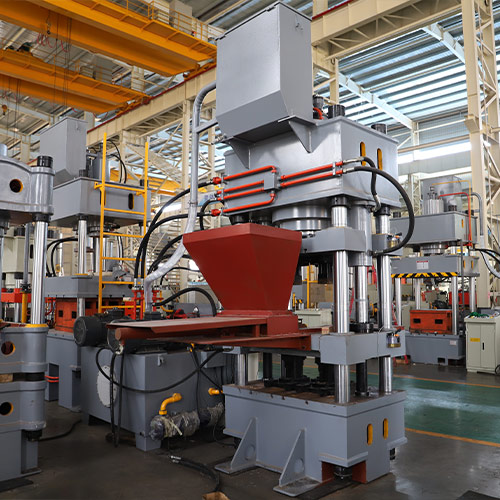 牛羊舔磚液壓機(jī) 牛羊舔磚液壓機(jī)