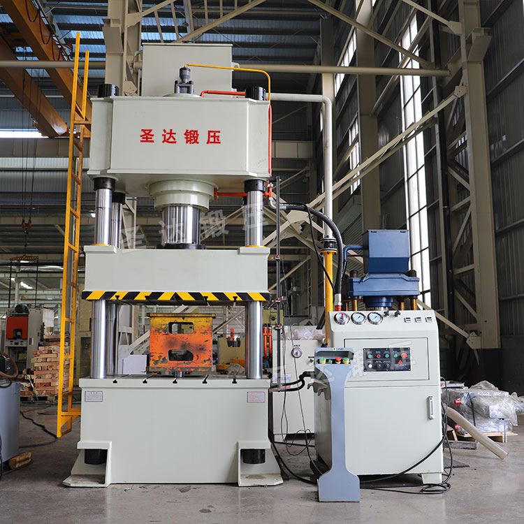 四柱液壓機 四柱液壓機