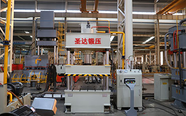 徐州四柱液壓機(jī)廠家哪家好？