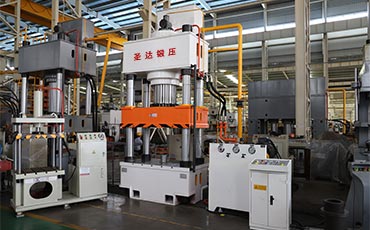 如何選擇模壓SMC整體衛浴成型液壓機噸位機型？